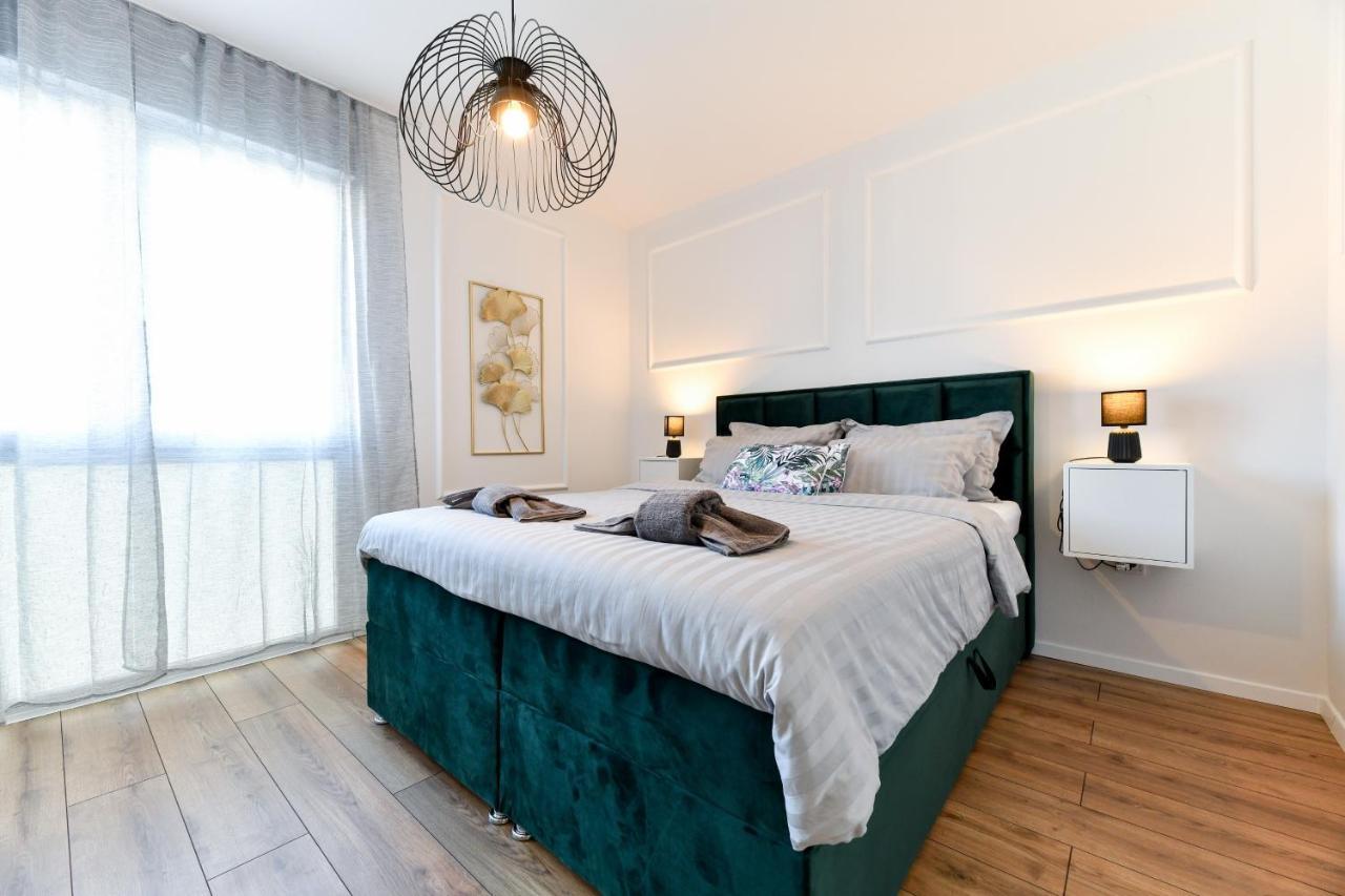 Appartement Deluxe Soline