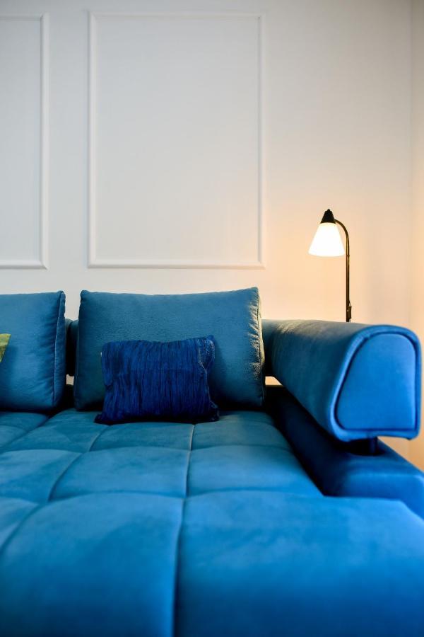 Appartement Deluxe Soline
