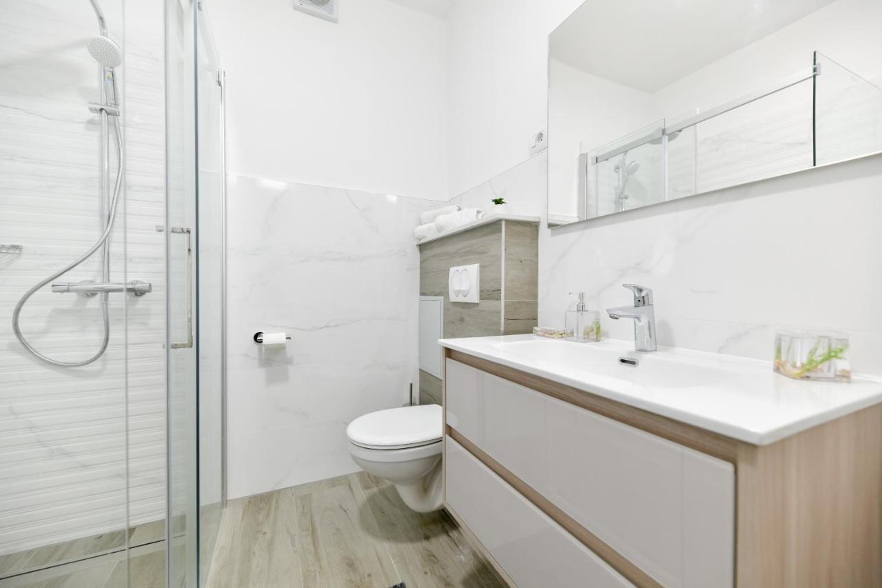 Appartement Deluxe Soline *