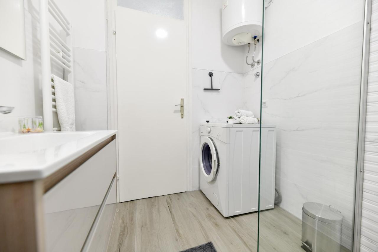 Deluxe Soline Appartamento Zara