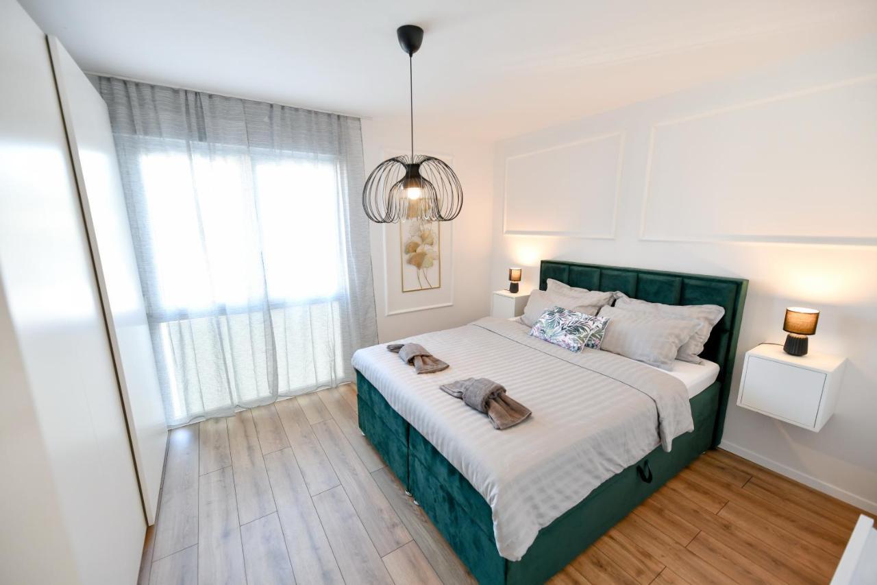 Deluxe Soline Appartamento
