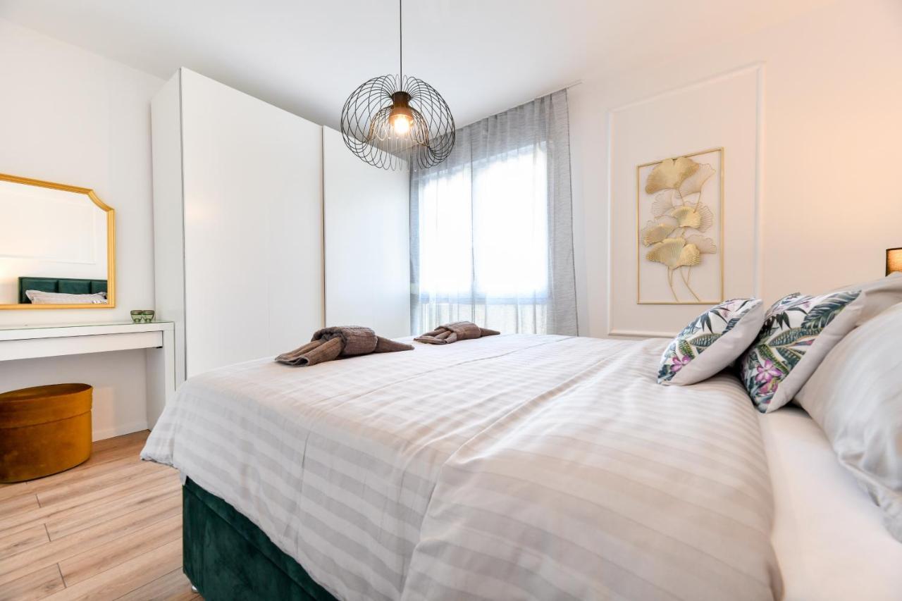 Deluxe Soline Appartement *