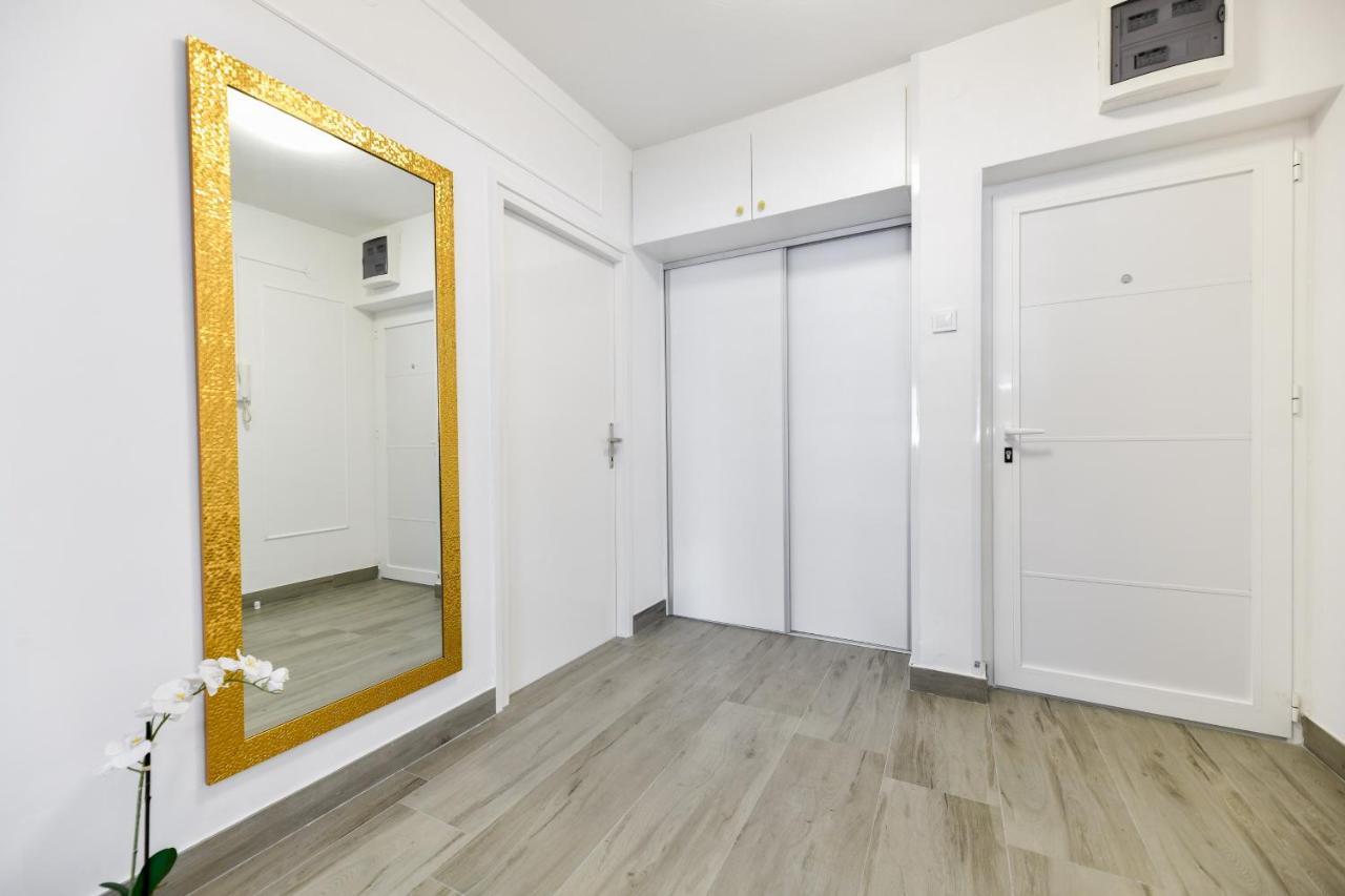 Appartamento Deluxe Soline Zara