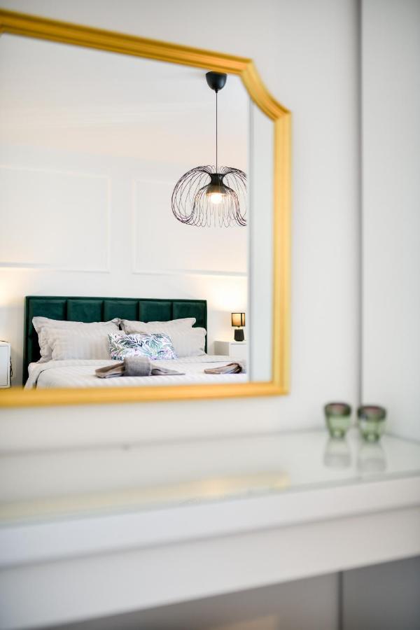 Deluxe Soline Appartement *