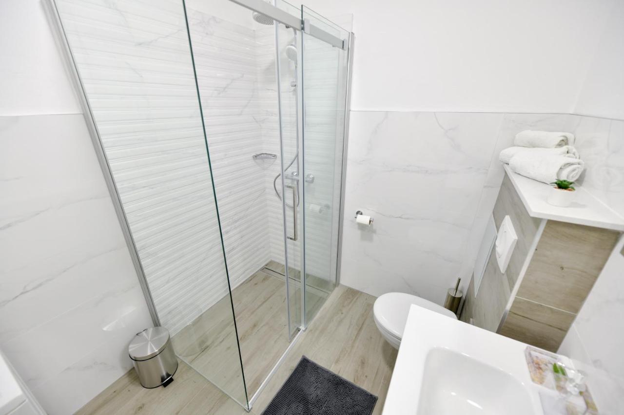 Appartement Deluxe Soline *