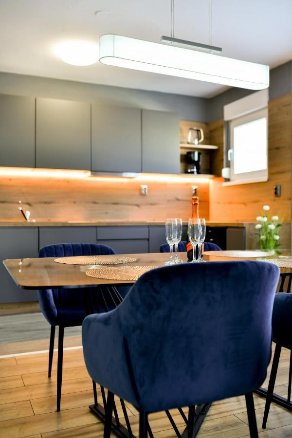 Deluxe Soline Appartement