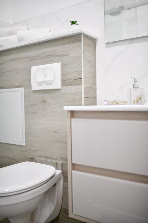 Deluxe Soline Appartamento Zara