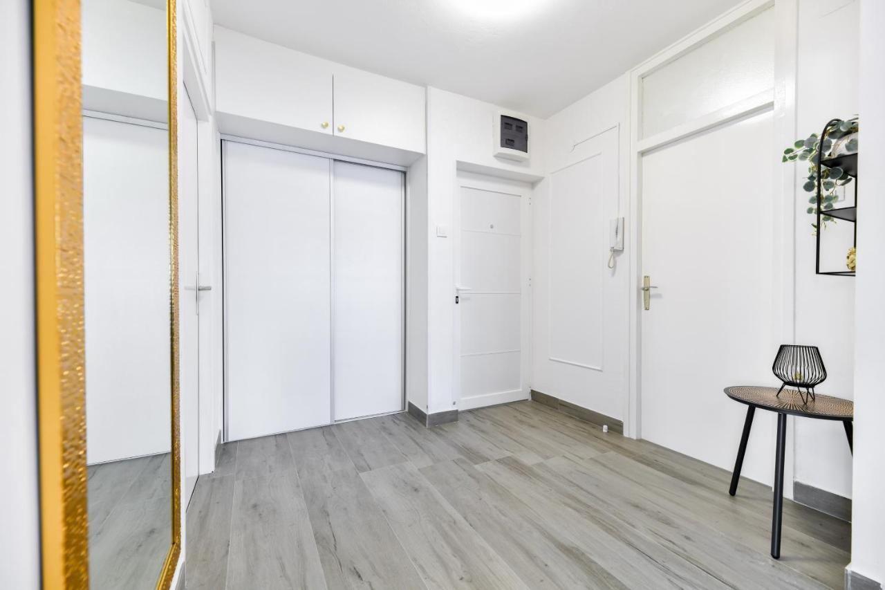 Deluxe Soline Appartement Zadar
