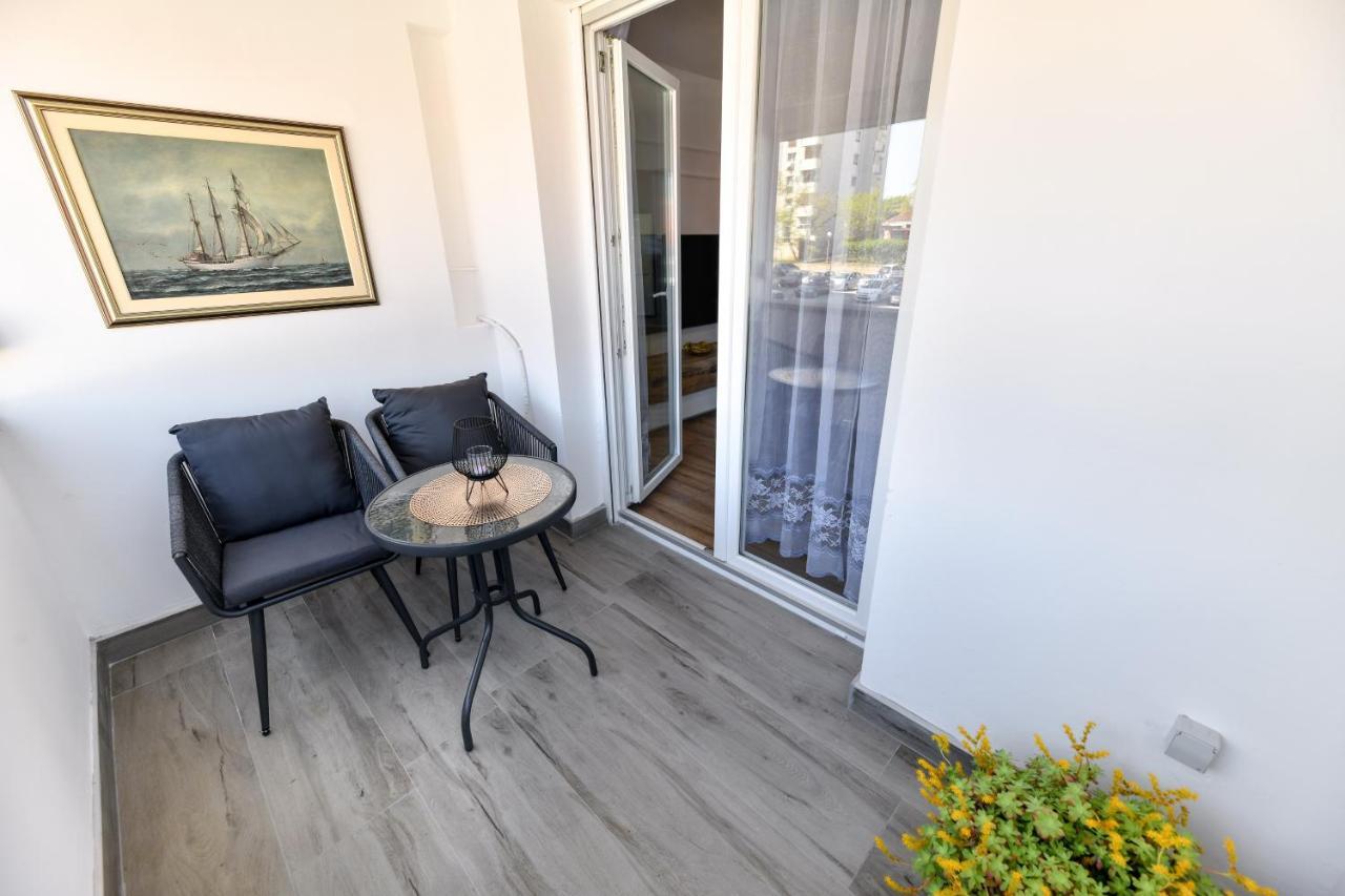 Appartamento Deluxe Soline