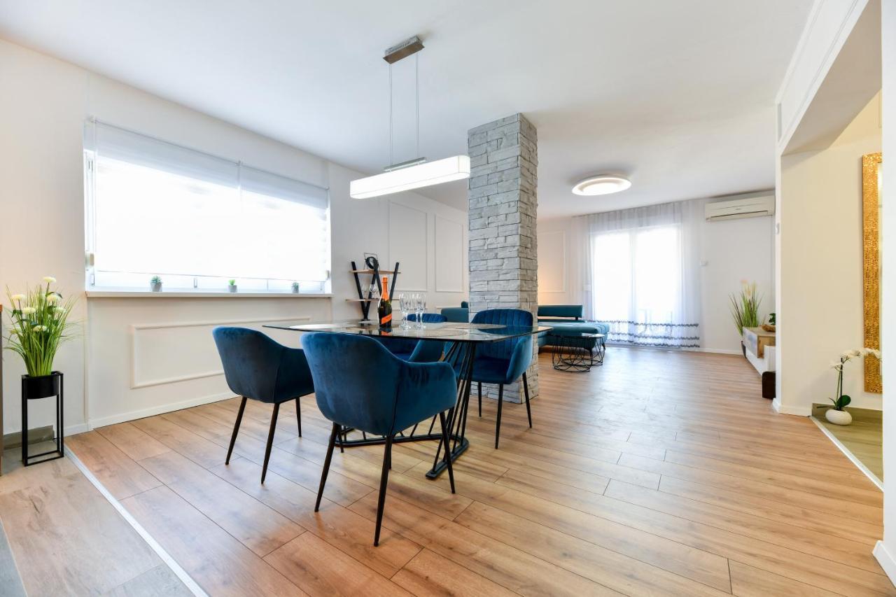 Deluxe Soline Appartement *