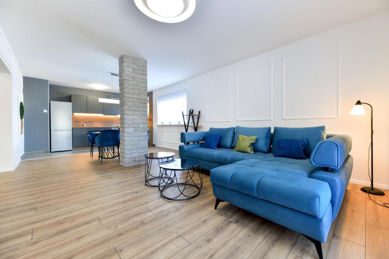 Deluxe Soline Appartement *