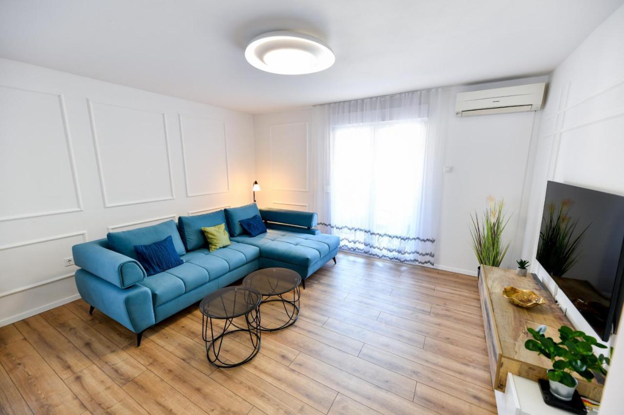 Deluxe Soline Appartement Zadar