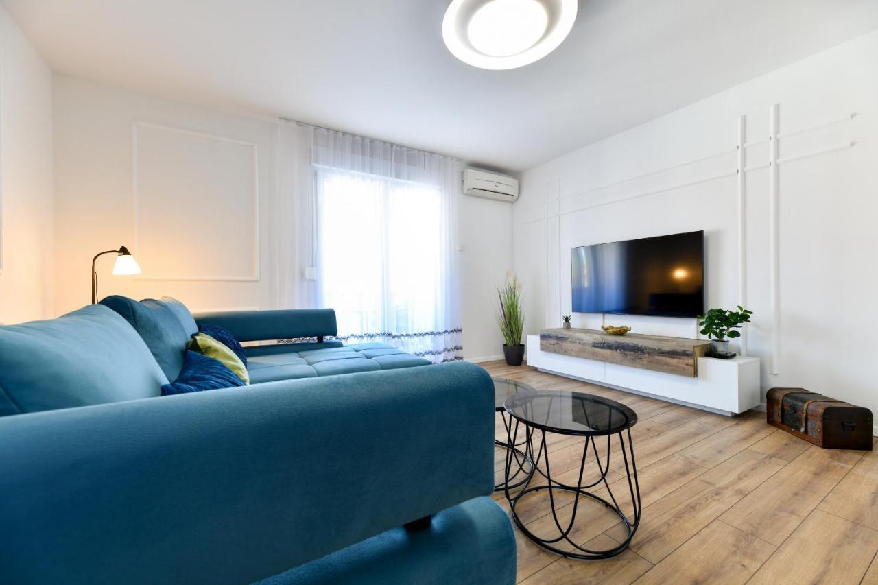 Deluxe Soline Appartamento