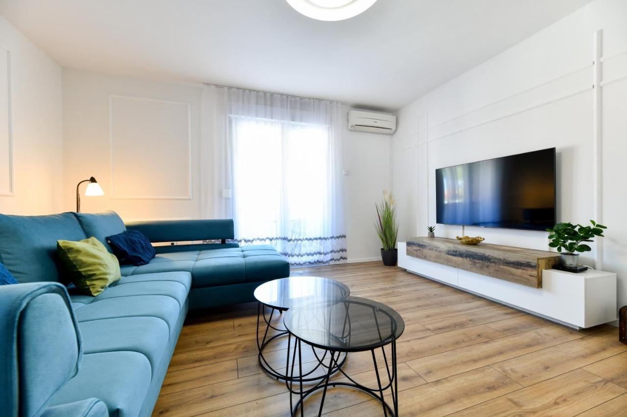 Appartamento Deluxe Soline
