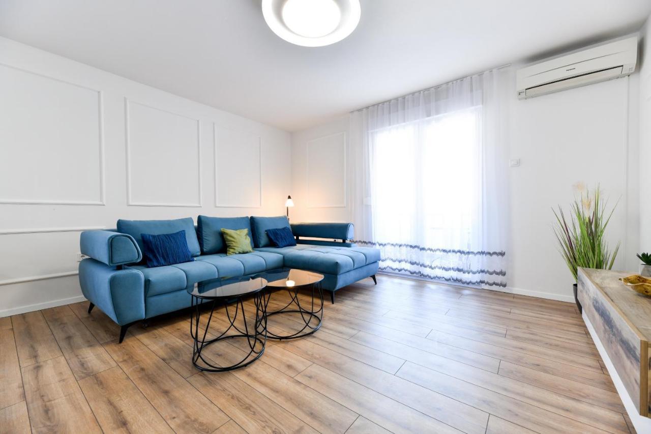 Deluxe Soline Appartement Zadar